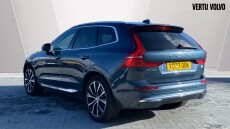 Volvo XC60 2.0 T8 [455] RC PHEV Ultimate Dark 5dr AWD Gtron Estate